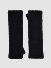 Eileen Fisher Accessories | Cashmere Silk Bliss Glovelettes Black - Women