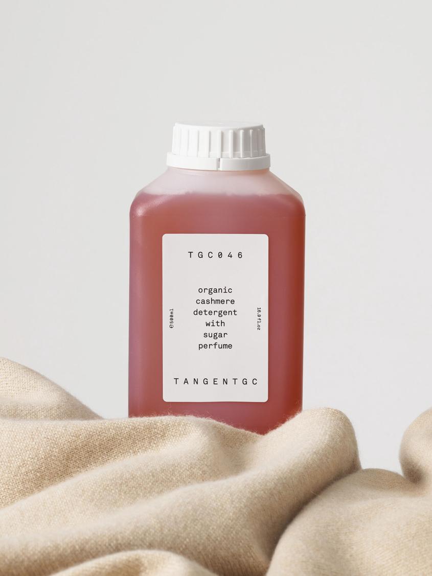 Eileen Fisher Accessories | Sugar Cashmere Detergent By Tangentgc Color Undefined - Women