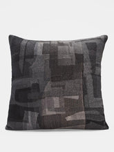 Eileen Fisher Accessories | Waste No More 24 X 24 Felted Pillow Charcoal - Women