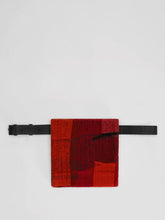 Eileen Fisher Accessories | Waste No More Belt Bag Red - Women