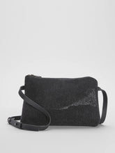 Eileen Fisher Accessories | Waste No More Crossbody Bag Charcoal - Women