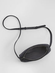 Eileen Fisher Accessories | Waste No More Crossbody Bag Charcoal - Women