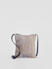 Eileen Fisher Accessories | Waste No More Crossbody Bag Stone - Women