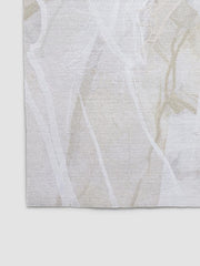 Eileen Fisher Accessories | Waste No More Felt Wallwork White - Women