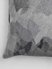 Eileen Fisher Accessories | Waste No More Felted Pillow, 12" By 20" Grey - Women