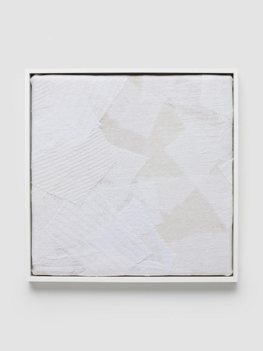 Eileen Fisher Accessories | Waste No More Study 10 Ivory - Women