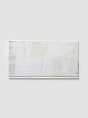 Eileen Fisher Accessories | Waste No More Study 16 Ivory - Women