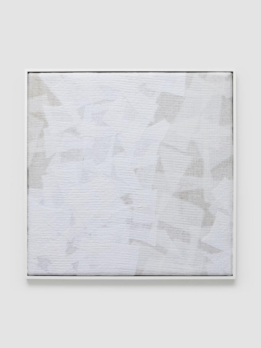 Eileen Fisher Accessories | Waste No More Study 24 Ivory - Women