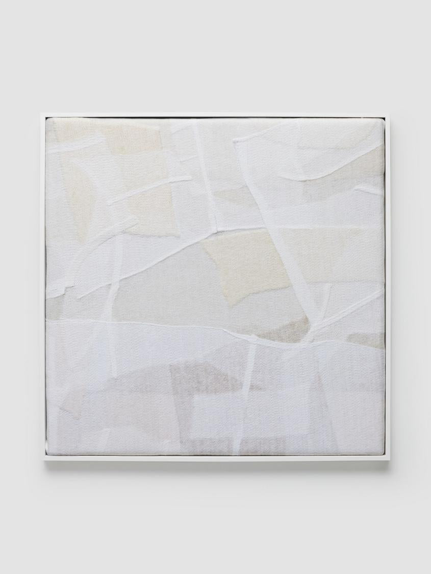 Eileen Fisher Accessories | Waste No More Study 27 Ivory - Women