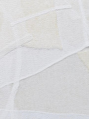 Eileen Fisher Accessories | Waste No More Study 27 Ivory - Women