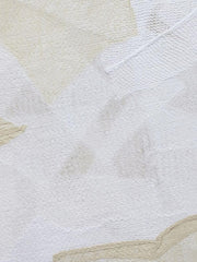 Eileen Fisher Accessories | Waste No More Study 28 Ivory - Women