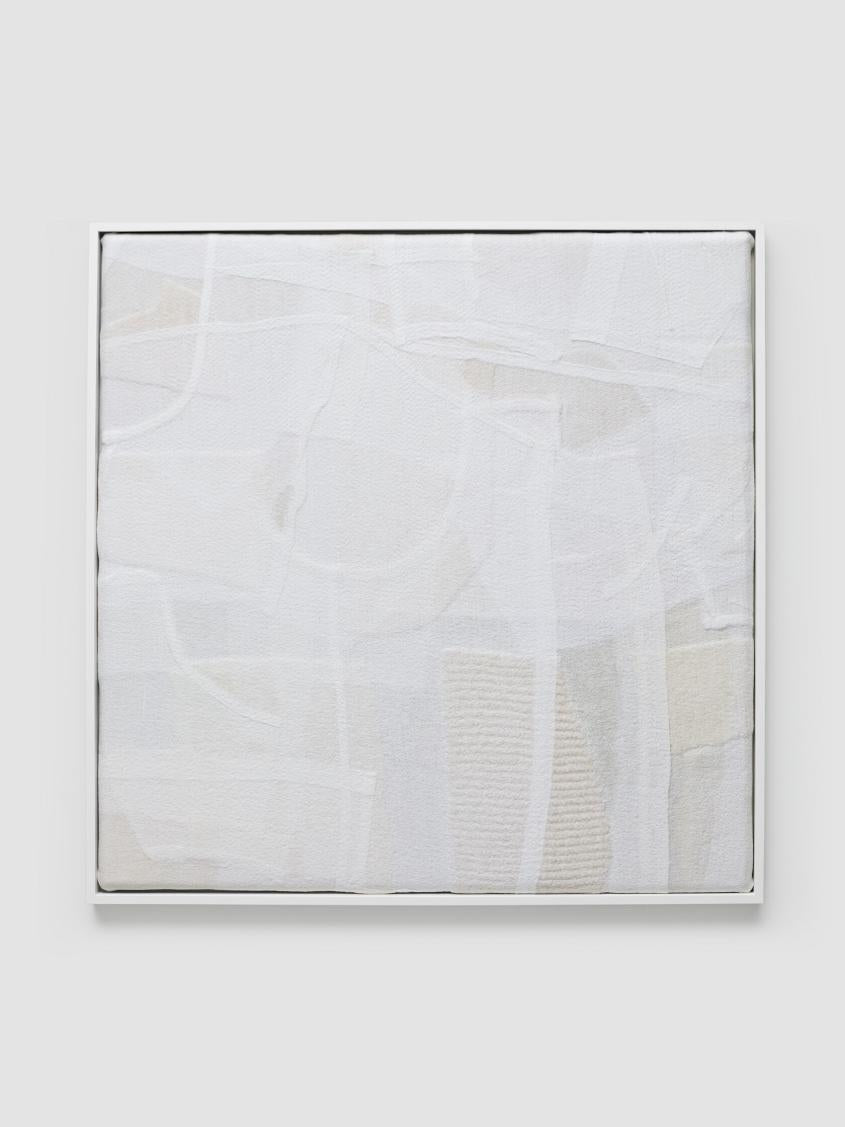 Eileen Fisher Accessories | Waste No More Study 30 Ivory - Women