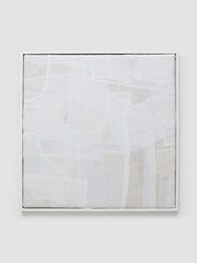 Eileen Fisher Accessories | Waste No More Study 30 Ivory - Women