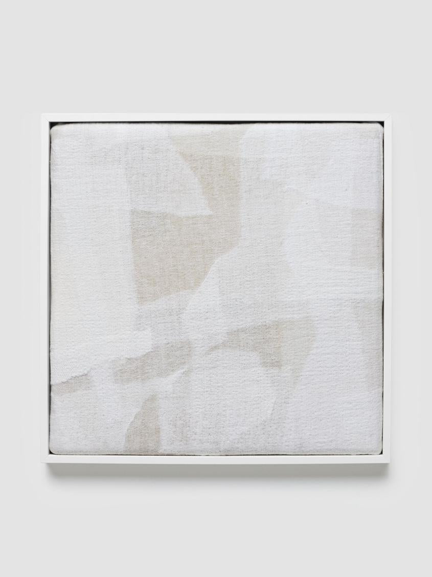 Eileen Fisher Accessories | Waste No More Study 9 Ivory - Women