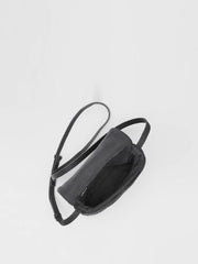 Eileen Fisher Accessories | Waste No More Crossbody Bag Charcoal - Women