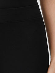 Eileen Fisher Pants, Shorts & Jumpsuits | Flex Ponte Pant Black - Women