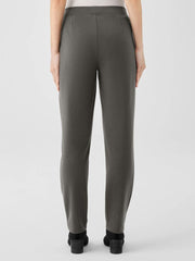 Eileen Fisher Pants, Shorts & Jumpsuits | Washable Flex Ponte Pant Grove - Women