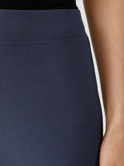 Eileen Fisher Pants, Shorts & Jumpsuits | Washable Stretch Crepe Pant Ocean - Women