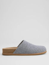 Eileen Fisher Shoes | Bios Flannel Mule Moon - Women
