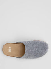 Eileen Fisher Shoes | Bios Flannel Mule Moon - Women