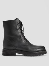 Eileen Fisher Shoes | Coin Leather Bootie Black - Women