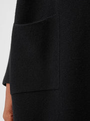 Eileen Fisher Sweaters & Cardigans | Italian Cashmere Links Cardigan Black - Women