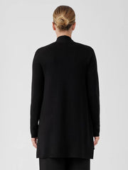 Eileen Fisher Sweaters & Cardigans | Ultrafine Merino Long Cardigan Black - Women