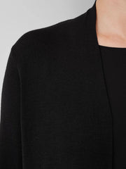 Eileen Fisher Sweaters & Cardigans | Ultrafine Merino Long Cardigan Black - Women