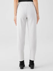 Eileen Fisher Sweaters & Cardigans | Washable Stretch Crepe Pant White - Women