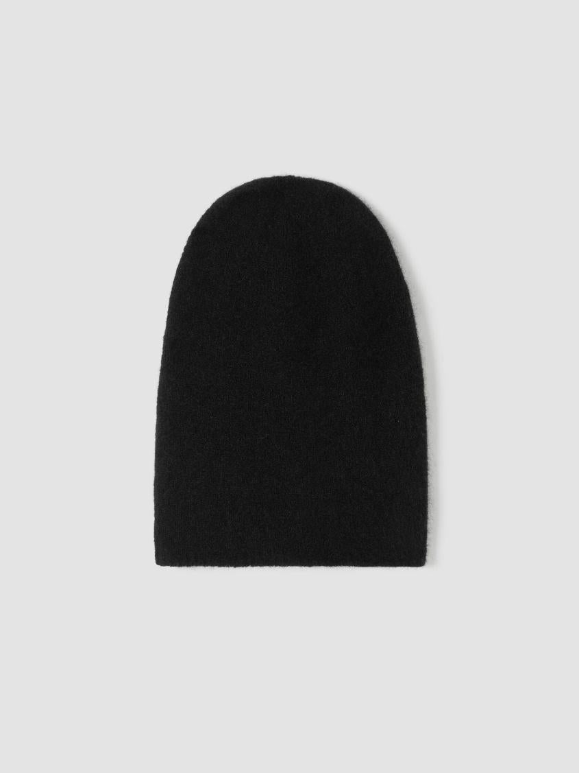 Eileen Fisher Accessories | Cashmere Silk Bliss Hat Black - Women
