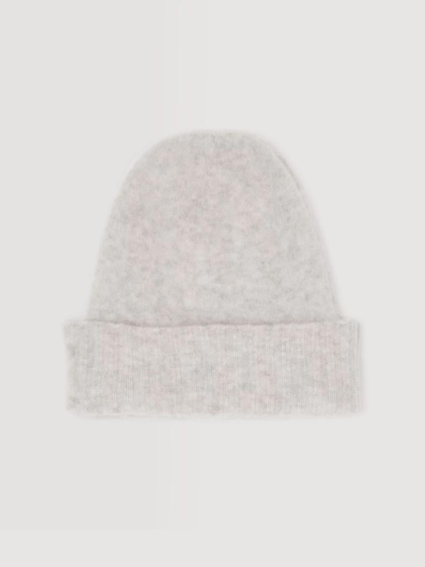 Eileen Fisher Accessories | Cashmere Silk Bliss Hat Pearl - Women