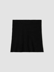 Eileen Fisher Accessories | Organic Cotton Chenille Infinity Scarf Black - Women