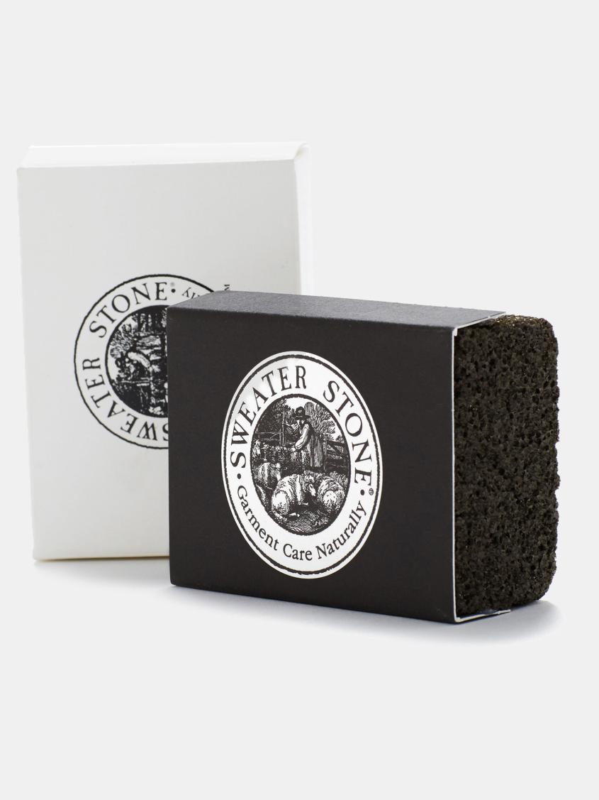 Eileen Fisher Accessories | Sweater Stone For Eileen Fisher Black/white - Women