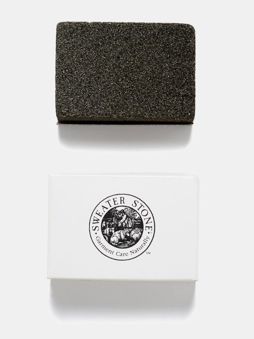 Eileen Fisher Accessories | Sweater Stone For Eileen Fisher Black/white - Women