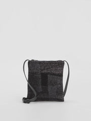 Eileen Fisher Accessories | Waste No More Crossbody Bag Charcoal - Women