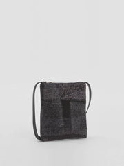 Eileen Fisher Accessories | Waste No More Crossbody Bag Charcoal - Women