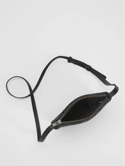 Eileen Fisher Accessories | Waste No More Crossbody Bag Charcoal - Women