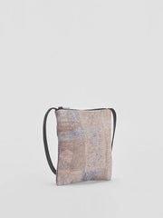 Eileen Fisher Accessories | Waste No More Crossbody Bag Stone - Women