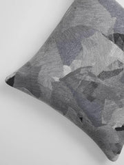 Eileen Fisher Accessories | Waste No More Felted Pillow, 18" By 18" Grey - Women