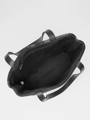 Eileen Fisher Accessories | Waste No More Felted Tote Charcoal - Women