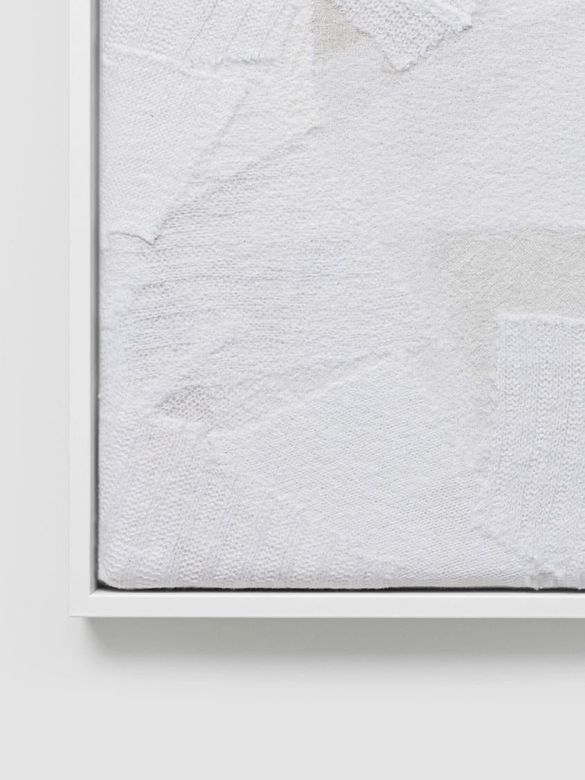 Eileen Fisher Accessories | Waste No More Study 12 Ivory - Women