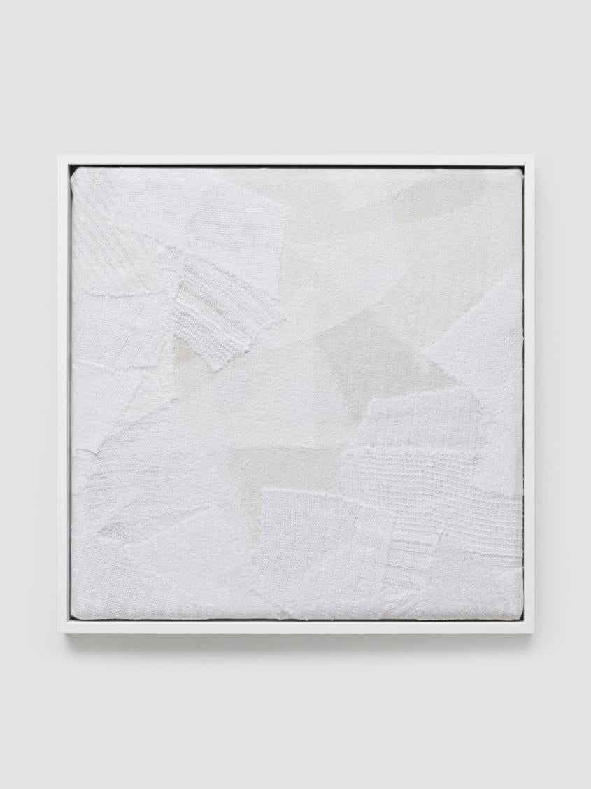 Eileen Fisher Accessories | Waste No More Study 12 Ivory - Women