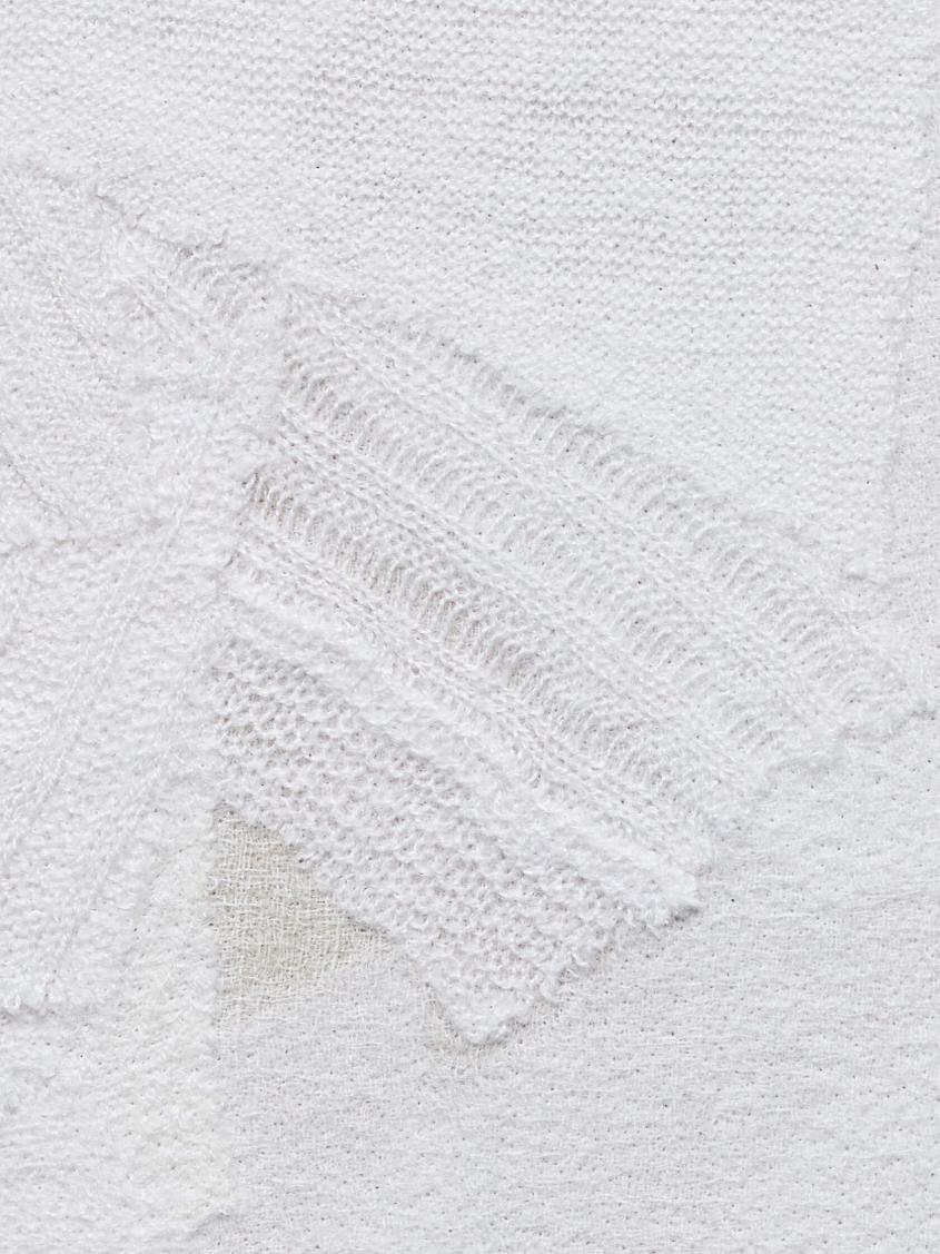 Eileen Fisher Accessories | Waste No More Study 12 Ivory - Women