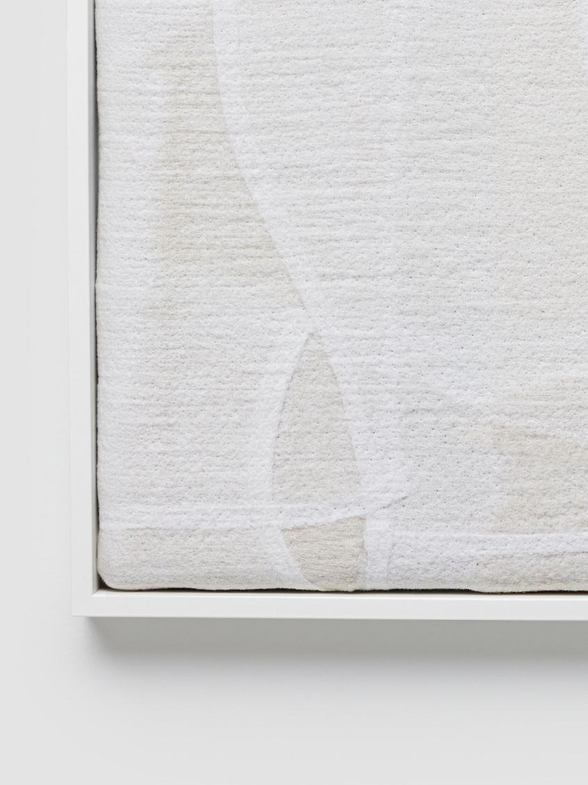 Eileen Fisher Accessories | Waste No More Study 13 Ivory - Women