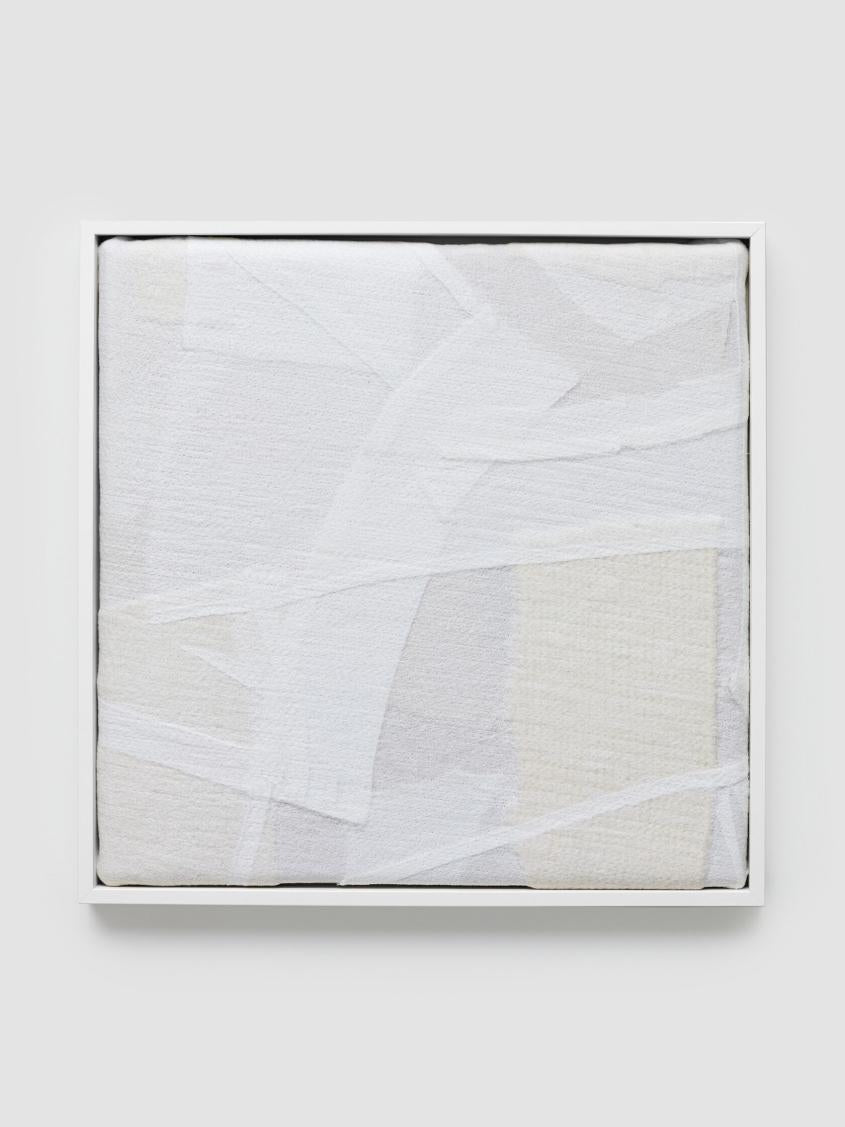 Eileen Fisher Accessories | Waste No More Study 14 Ivory - Women