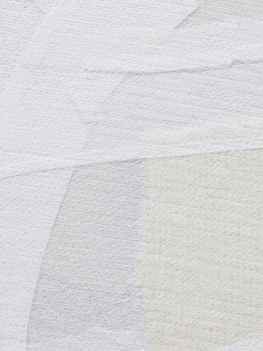 Eileen Fisher Accessories | Waste No More Study 14 Ivory - Women