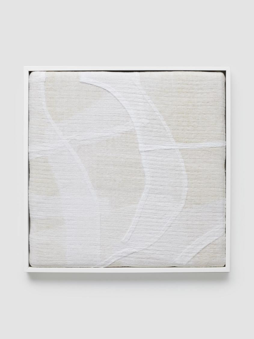 Eileen Fisher Accessories | Waste No More Study 15 Ivory - Women