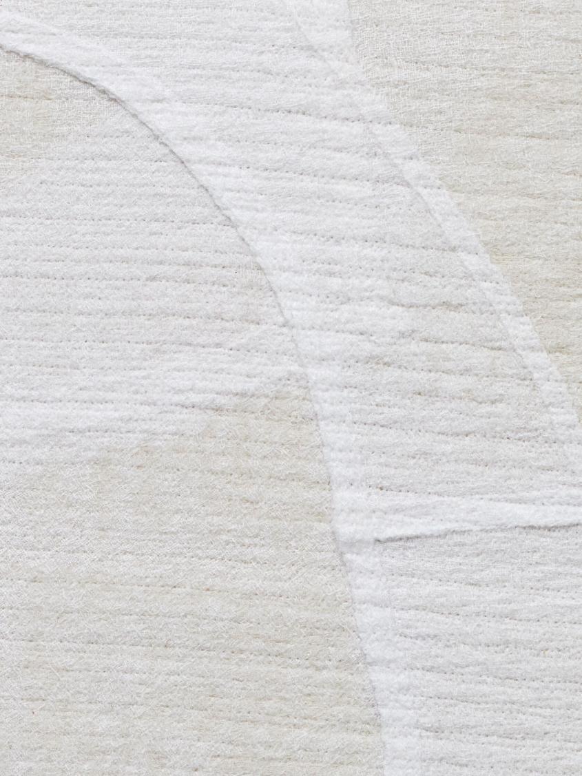 Eileen Fisher Accessories | Waste No More Study 15 Ivory - Women