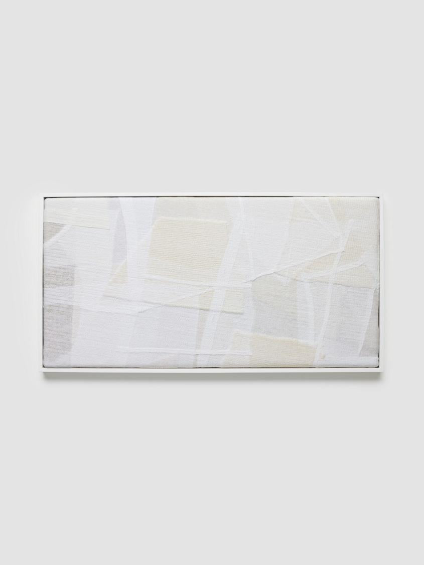 Eileen Fisher Accessories | Waste No More Study 16 Ivory - Women