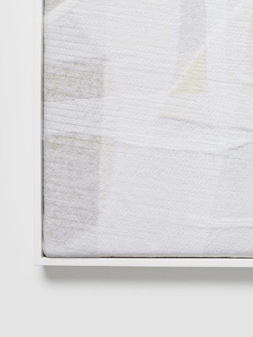 Eileen Fisher Accessories | Waste No More Study 16 Ivory - Women